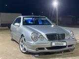Mercedes-Benz E 320 1999 годаүшін4 500 000 тг. в Актау – фото 4