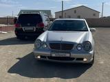 Mercedes-Benz E 320 1999 годаүшін4 500 000 тг. в Актау – фото 2