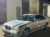 Mercedes-Benz E 320 1999 годаүшін4 500 000 тг. в Актау – фото 5