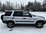 Honda CR-V 1996 годаүшін3 200 000 тг. в Павлодар – фото 4