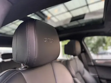 Porsche Macan 2025 года за 67 000 000 тг. в Алматы – фото 17