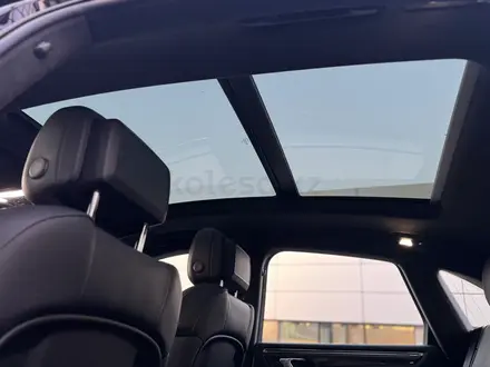 Porsche Macan 2025 года за 67 000 000 тг. в Алматы – фото 18
