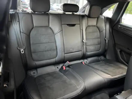 Porsche Macan 2025 года за 67 000 000 тг. в Алматы – фото 15