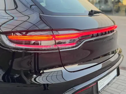 Porsche Macan 2025 года за 67 000 000 тг. в Алматы – фото 21