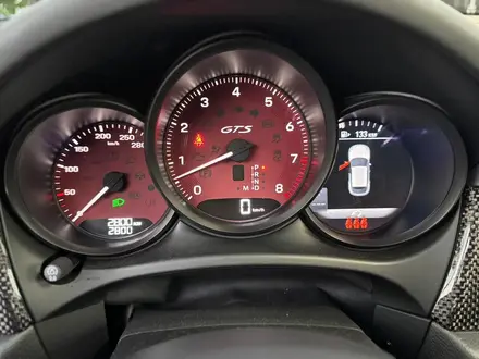 Porsche Macan 2025 года за 67 000 000 тг. в Алматы – фото 9