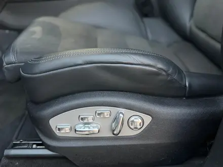 Porsche Macan 2025 года за 67 000 000 тг. в Алматы – фото 23