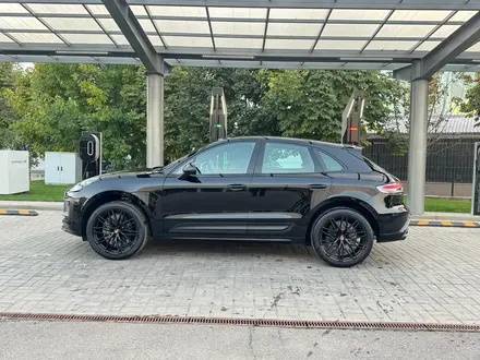 Porsche Macan 2025 года за 67 000 000 тг. в Алматы – фото 2