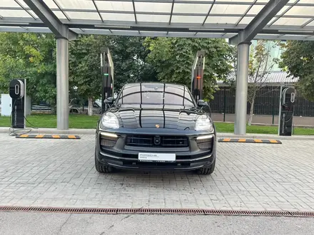 Porsche Macan 2025 года за 67 000 000 тг. в Алматы – фото 7