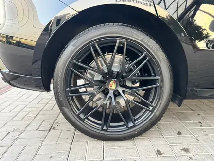 Porsche Macan 2025 года за 67 000 000 тг. в Алматы – фото 27