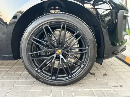 Porsche Macan 2025 года за 67 000 000 тг. в Алматы – фото 26