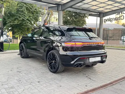 Porsche Macan 2025 года за 67 000 000 тг. в Алматы – фото 3