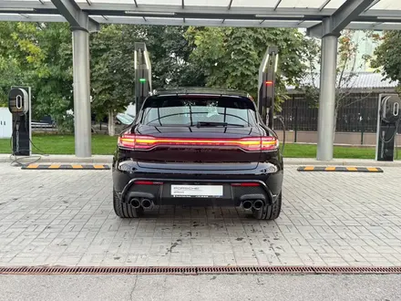 Porsche Macan 2025 года за 67 000 000 тг. в Алматы – фото 4
