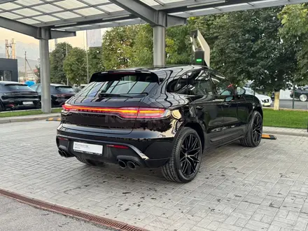 Porsche Macan 2025 года за 67 000 000 тг. в Алматы – фото 5