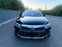 Toyota Camry 2017 годаүшін15 000 000 тг. в Экибастуз