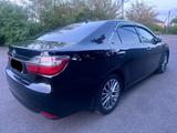 Toyota Camry 2017 годаүшін15 000 000 тг. в Экибастуз – фото 3