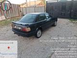 Audi 80 1994 года за 1 100 000 тг. в Астана – фото 3