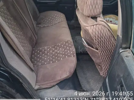 Audi 80 1994 года за 1 100 000 тг. в Астана – фото 6