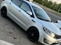 Kia Rio 2013 годаүшін5 800 000 тг. в Астана