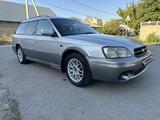 Subaru Legacy Lancaster 2000 годаүшін2 300 000 тг. в Тараз – фото 2