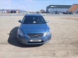 Kia Cee'd 2007 года за 2 700 000 тг. в Кызылорда – фото 2