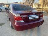 Toyota Camry 2004 годаfor6 800 000 тг. в Тараз – фото 3