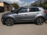 Hyundai Creta 2020 года за 8 000 000 тг. в Балхаш