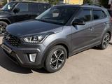 Hyundai Creta 2020 года за 8 000 000 тг. в Балхаш – фото 3