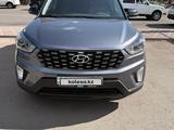 Hyundai Creta 2020 года за 8 000 000 тг. в Балхаш – фото 2