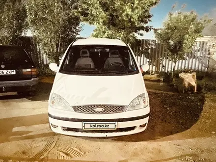 Ford Galaxy 2003 года за 2 500 000 тг. в Актобе