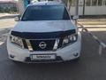 Nissan Terrano 2021 года за 9 500 000 тг. в Жанаозен – фото 2