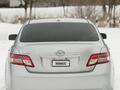 Toyota Camry 2010 годаfor4 900 000 тг. в Актобе – фото 10