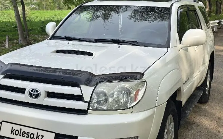 Toyota 4Runner 2004 года за 11 000 000 тг. в Алматы