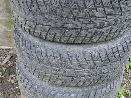 Toyota 4Runner 2004 года за 11 000 000 тг. в Алматы – фото 8