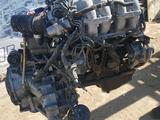 Контрактный двигатель Mazda 626 2.2 литр за 450 000 тг. в Астана – фото 4