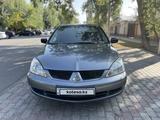 Mitsubishi Lancer 2006 годаүшін1 800 000 тг. в Тараз – фото 2