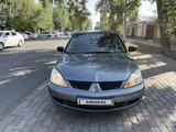 Mitsubishi Lancer 2006 года за 1 800 000 тг. в Тараз
