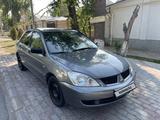 Mitsubishi Lancer 2006 годаүшін1 800 000 тг. в Тараз – фото 3