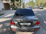 Mitsubishi Lancer 2006 годаүшін1 800 000 тг. в Тараз – фото 5