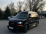 GMC Savana 2018 годаүшін50 000 000 тг. в Алматы – фото 3