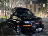 GMC Savana 2018 годаүшін50 000 000 тг. в Алматы