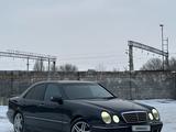 Mercedes-Benz E 430 2001 года за 5 500 000 тг. в Алматы