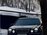 Mercedes-Benz E 430 2001 года за 5 500 000 тг. в Алматы – фото 4