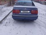 Volkswagen Passat 1993 года за 950 000 тг. в Сарань – фото 2