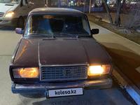 ВАЗ (Lada) 2107 2006 года за 700 000 тг. в Алматы