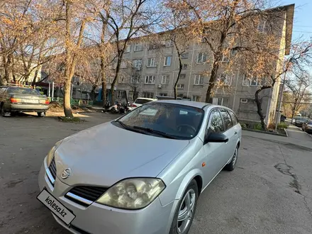 Nissan Primera 2002 года за 2 300 000 тг. в Тараз – фото 9