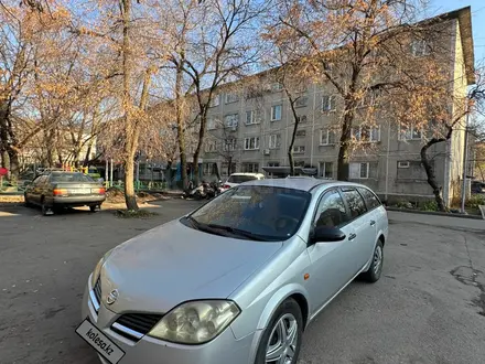 Nissan Primera 2002 года за 2 300 000 тг. в Тараз – фото 15