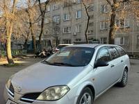 Nissan Primera 2002 года за 2 300 000 тг. в Тараз