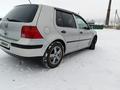 Volkswagen Golf 1999 годаfor2 700 000 тг. в Астана – фото 3