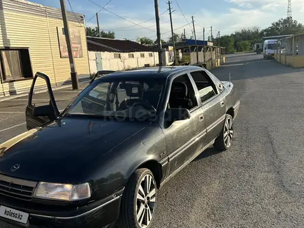 Opel Vectra 1991 года за 600 000 тг. в Лисаковск – фото 11