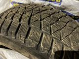 Bridgestone Blizzak DM-V1 245/65R17for120 000 тг. в Алматы – фото 3